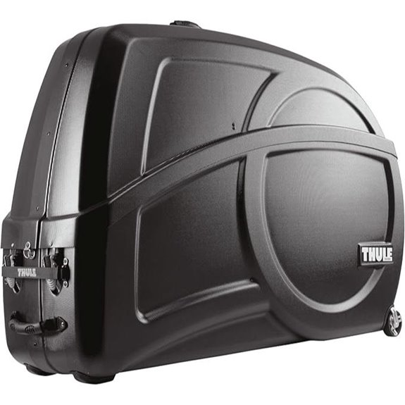 Thule RoundTrip Transition Bike Travel Case