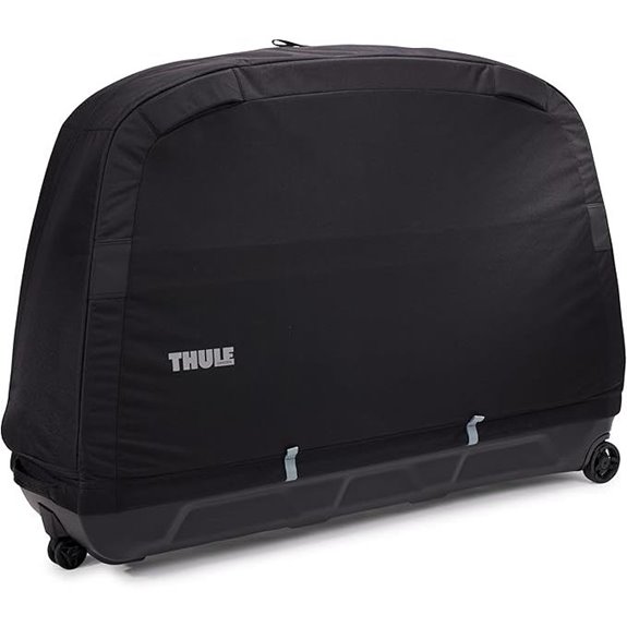 Thule Roundtrip Road Bike Travel Case
