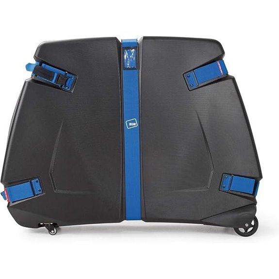 B&W International Bike Box - Bike Box II (96500)