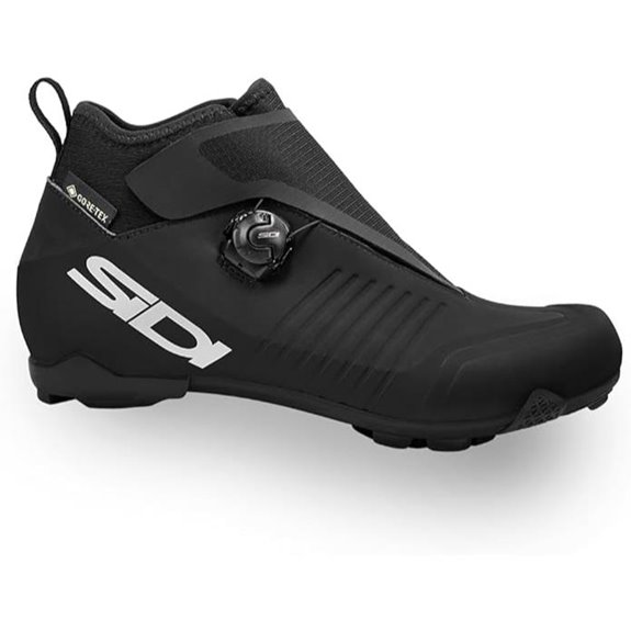 Sidi | Hiemx Cycling Boot Black/Black Black/Black