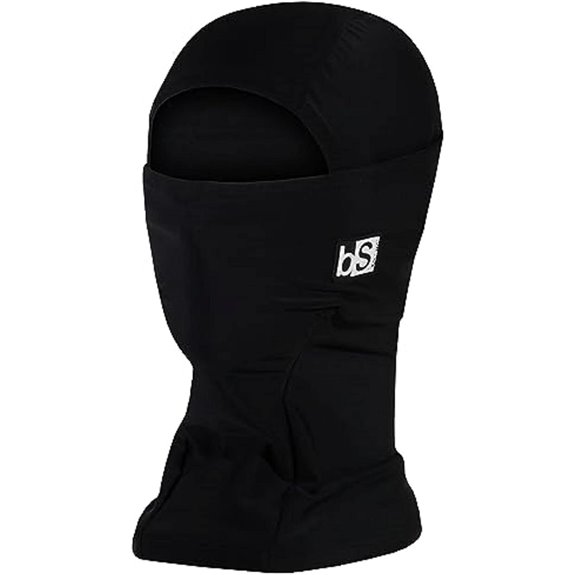 BLACKSTRAP Hood Balaclava Face Mask