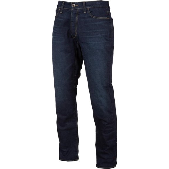KLIM K Forty 2 Straight Stretch Denim