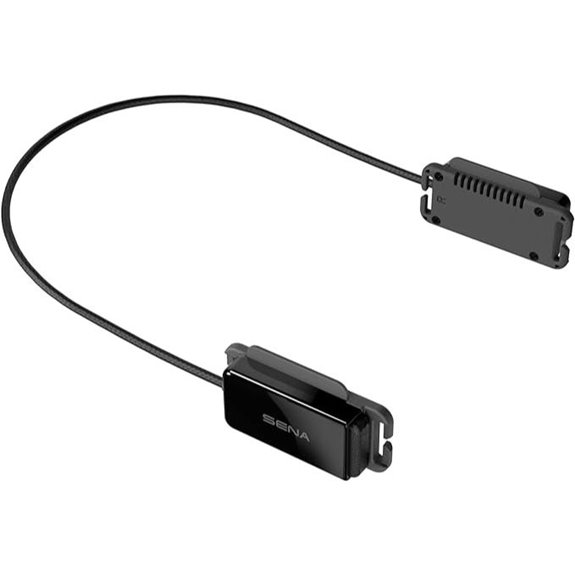 Sena Pi Bluetooth Intercom for Helmets