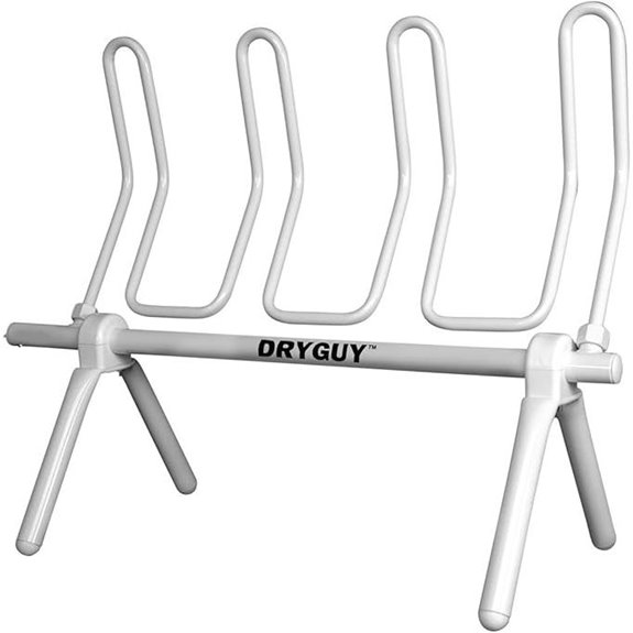 DryGuy Dry Rack Boot & Glove Dryer