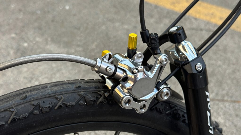 brake maintenance comparison guide