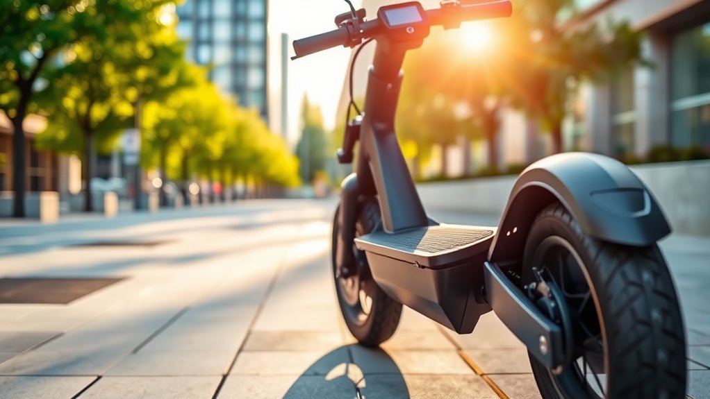 brake safety and reliability