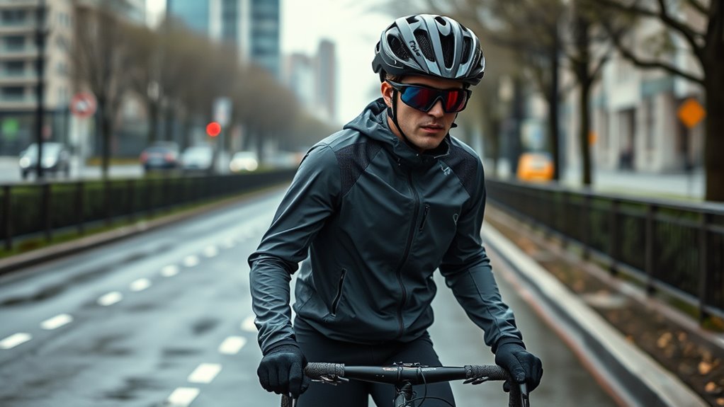breathability waterproof durability ventilation