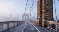 bridges freeze before others