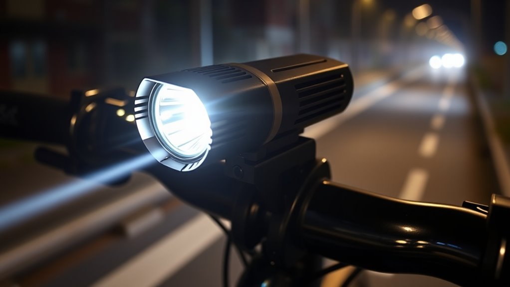 bright durable versatile lighting