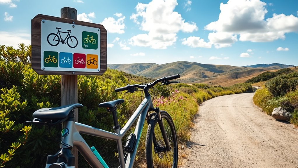 california e bike regulations overview