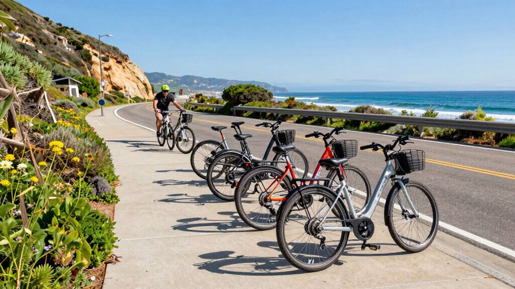 california e bike riding rules