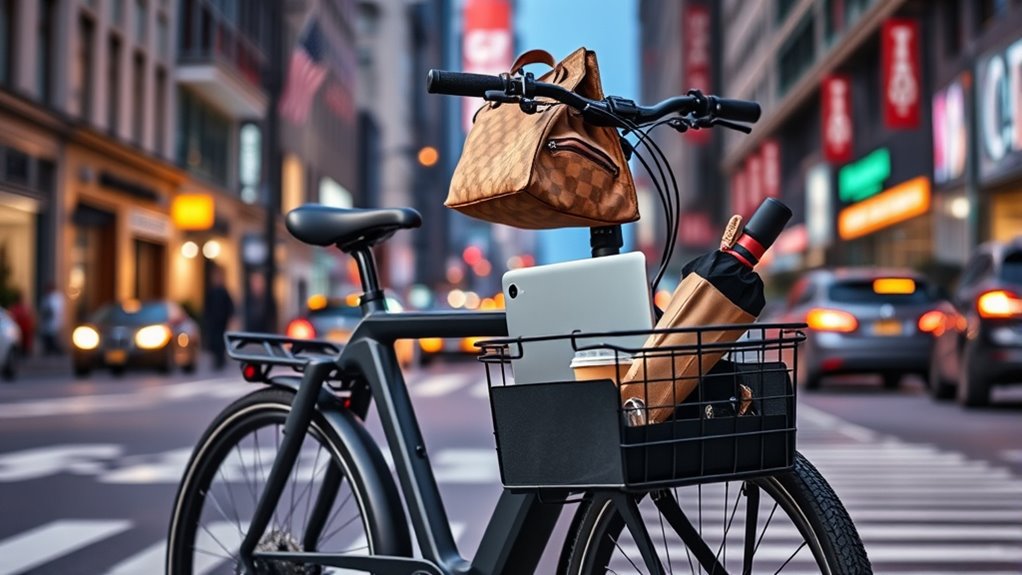 cargo capacity and durability