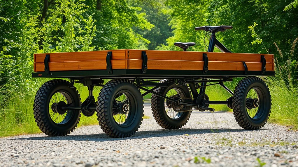 cargo trailer selection tips