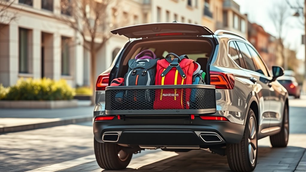 carrier selection considerations