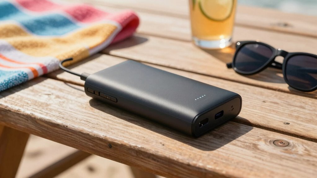 charge battery partially