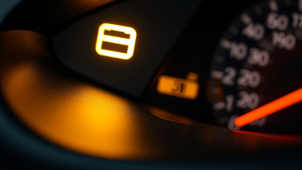 check battery and charging system