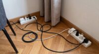 check cords and chargers