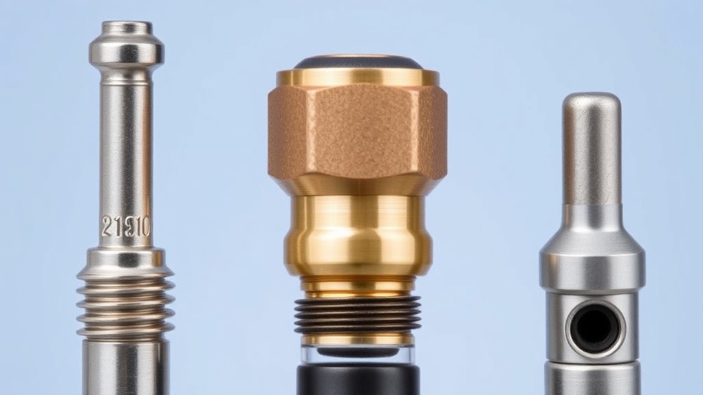 check valve and pump compatibility