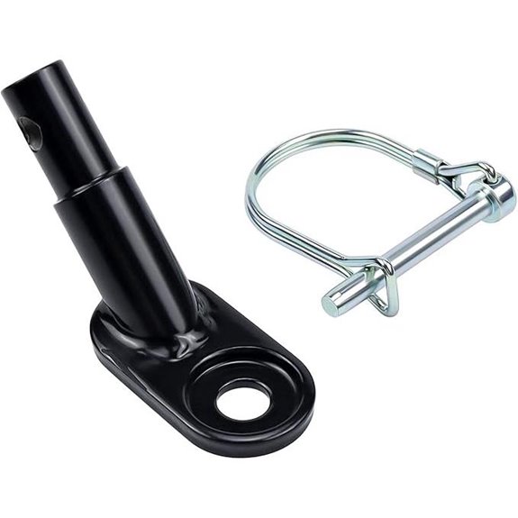 children s cargo pet hitch