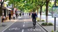 choose a consistent route