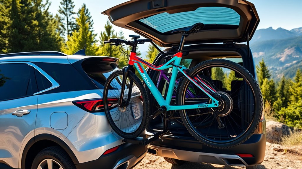 choose compatible durable rack
