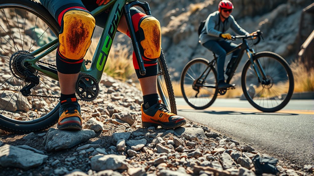 choose gear based activity