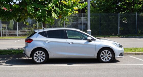 choose safer parking spots