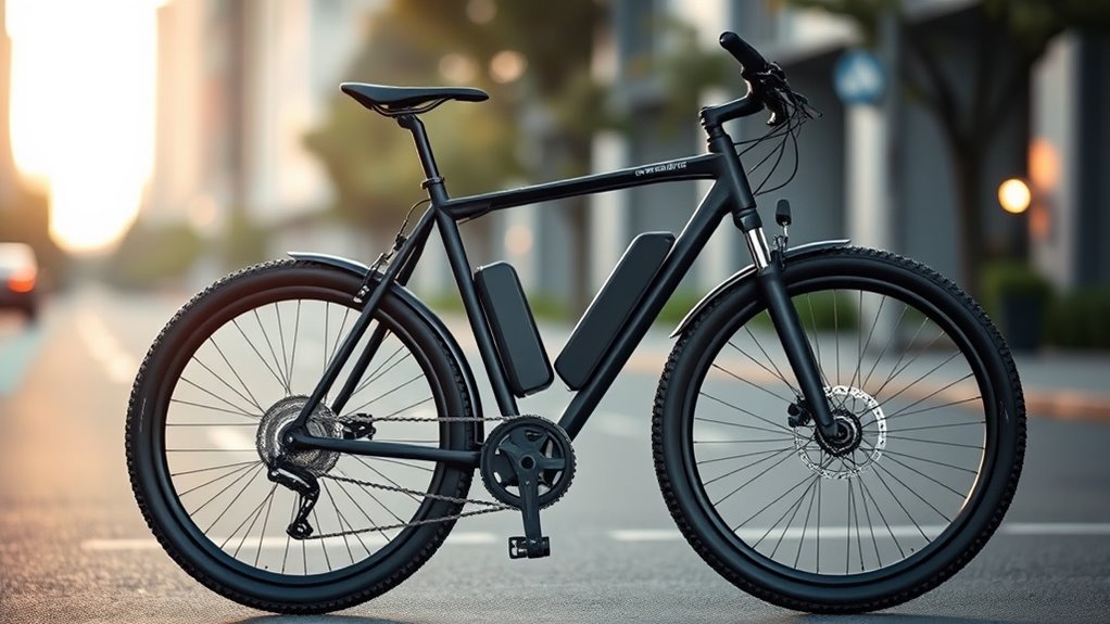 choosing comfortable reliable e bike