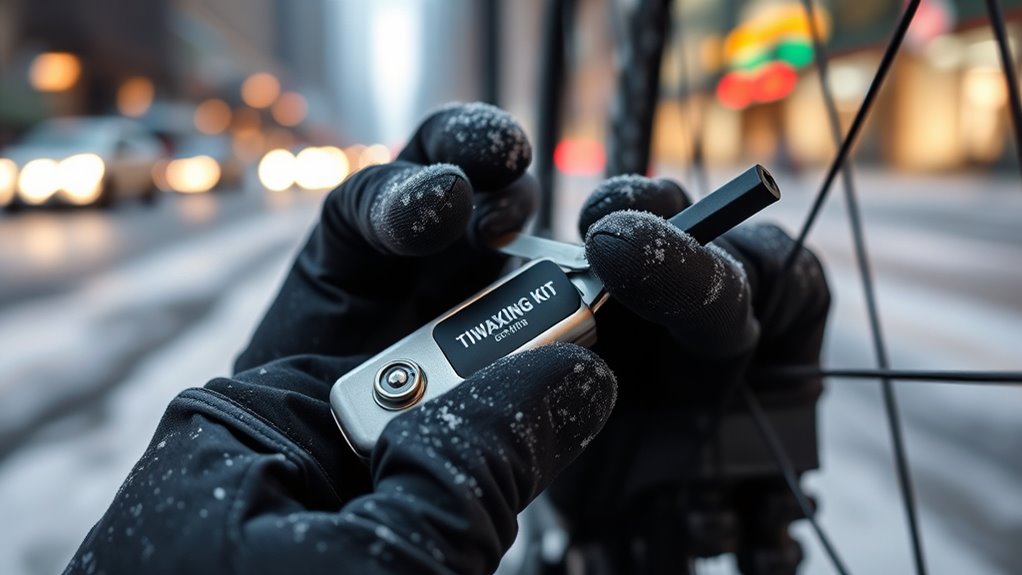 choosing dependable chain waxing systems