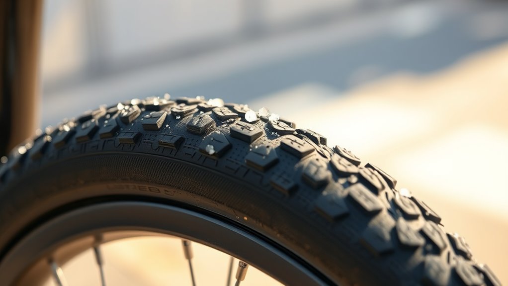 choosing durable puncture resistant tires