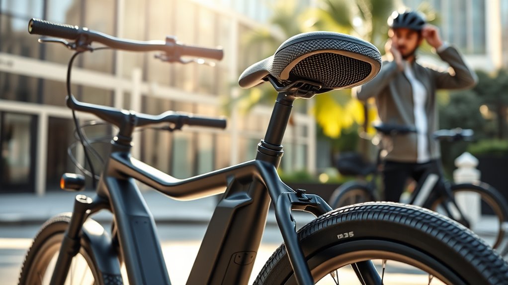 choosing reliable comfortable suspension