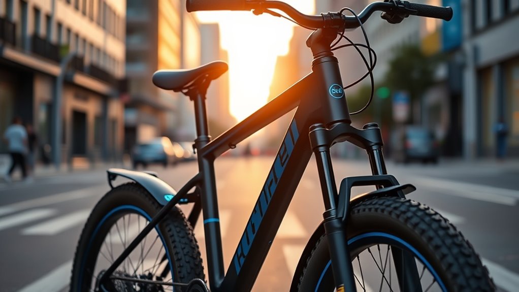 choosing reliable commuter e bike