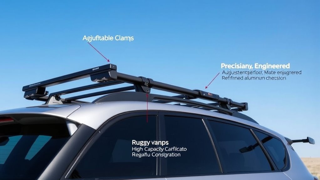 choosing safe durable aerodynamic