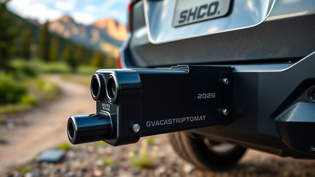 choosing safe durable hitch kits