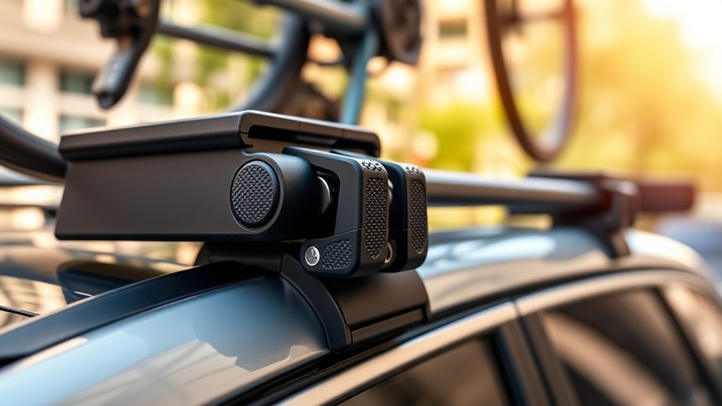 choosing secure durable locks