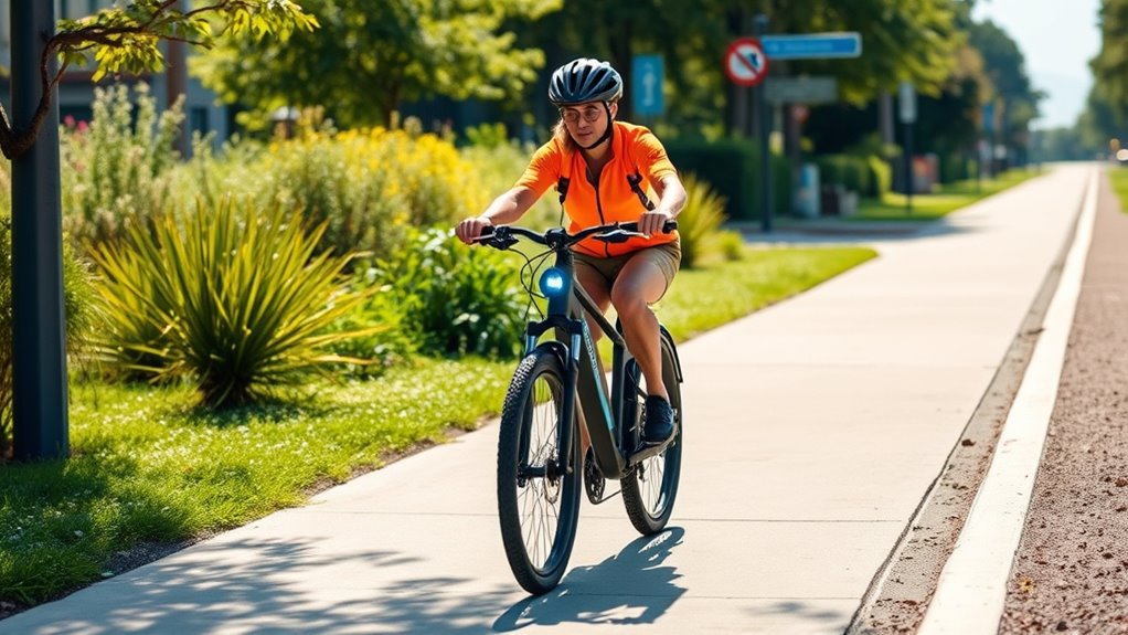 choosing the right commuter e bike