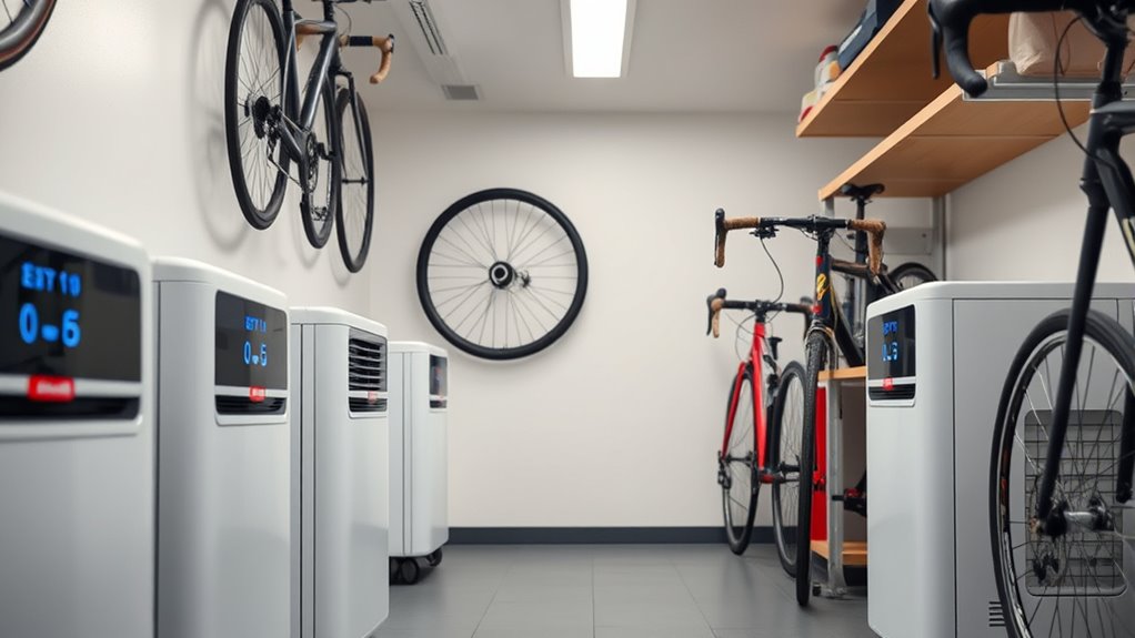 choosing the right dehumidifier