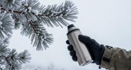 cold weather causes dehydration