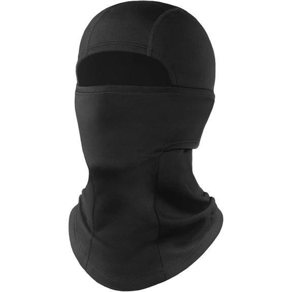 Fuinloth Ski Mask Balaclava for Cold Weather