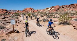 common arizona e bike regulations