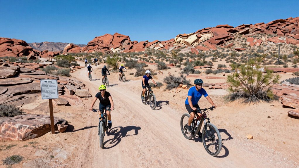 common arizona e bike regulations