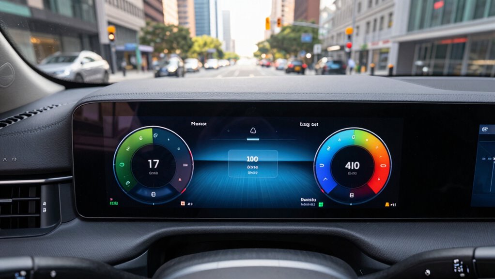 commuting expenses and savings