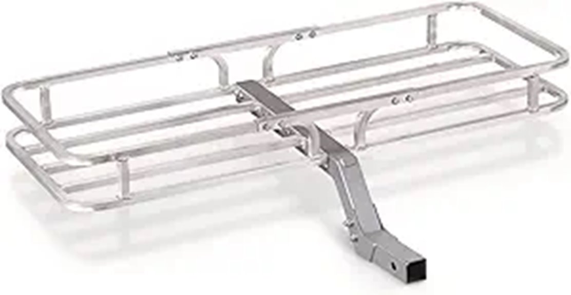 Guide Gear Small ATV UTV Cargo Trailer