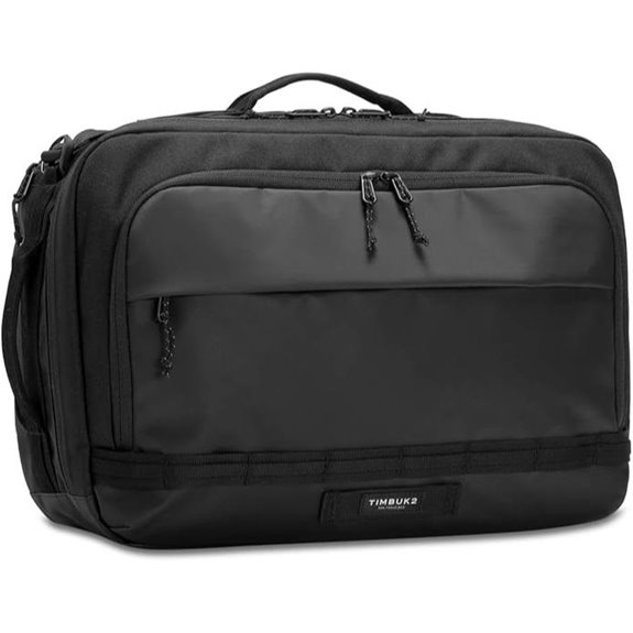 Timbuk2 Scheme Convertible Briefcase Backpack
