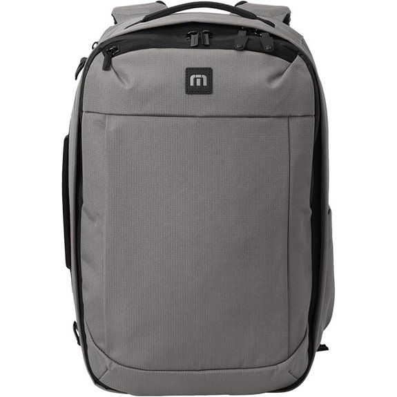 TravisMathew Convertible Travel Backpack with Laptop