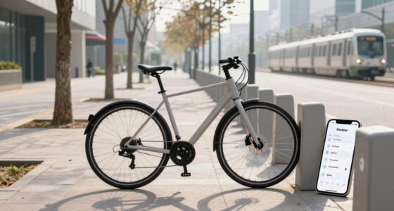 create automatic commute routines