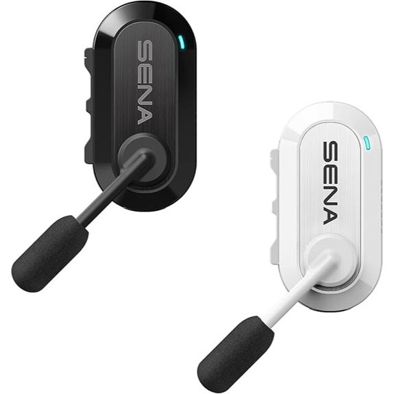Sena BiKom 20 Cycling Communication System