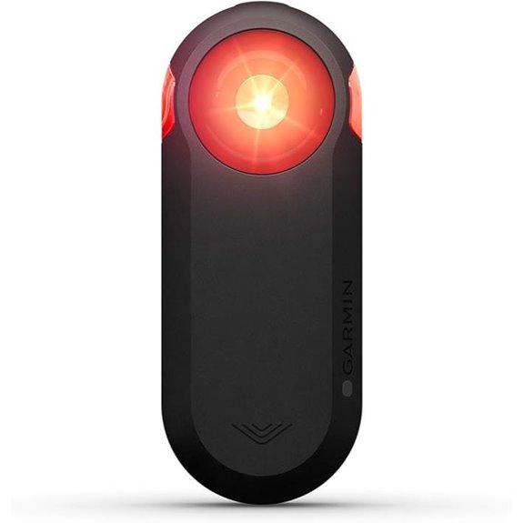 Garmin Varia RTL515 Cycling Radar with Tail Light