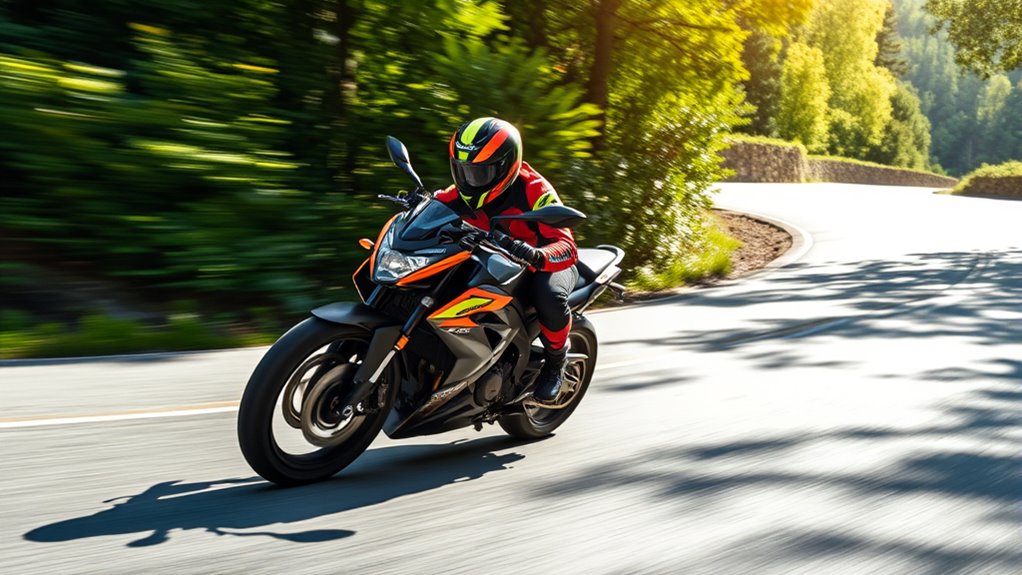 daily riding safety routines