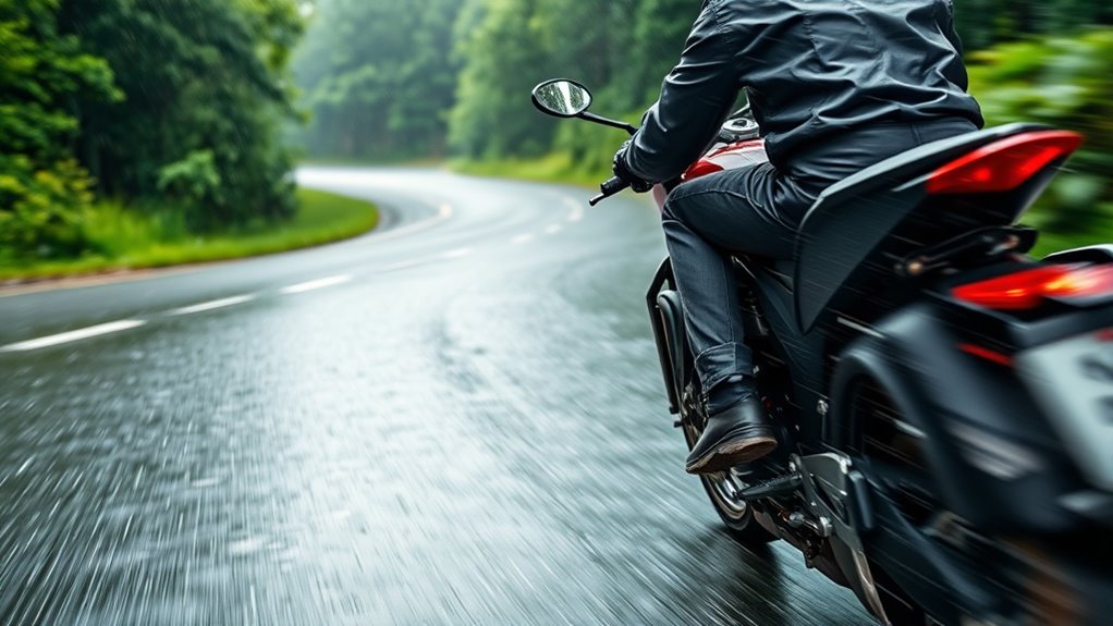 detect react steer relax